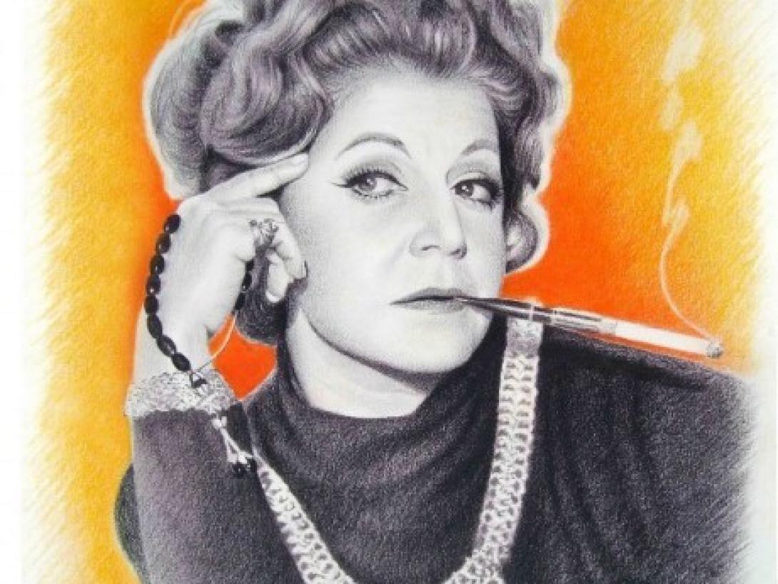 10 χρόνια χωρίς την Kόμισσα της Κέρκυρας (βίντεο)