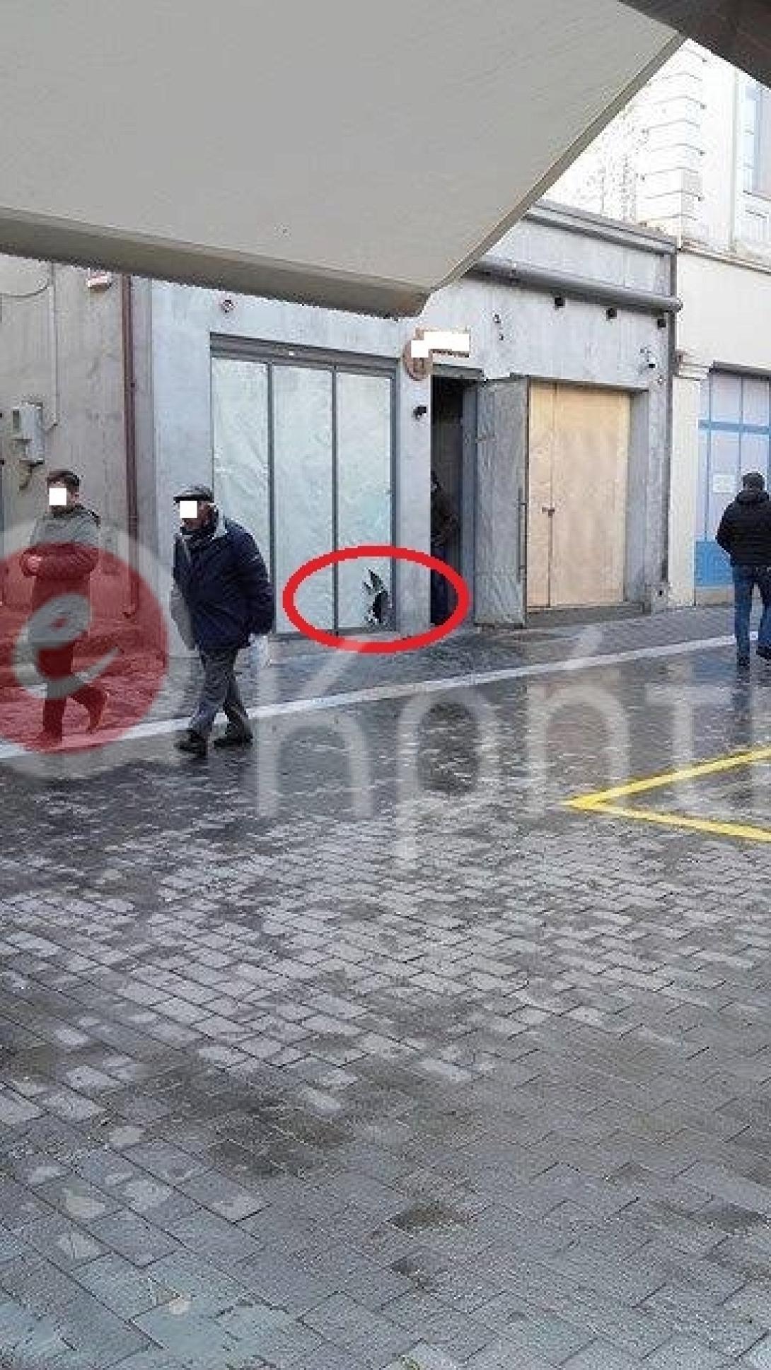 αγία μαρίνα βόνη