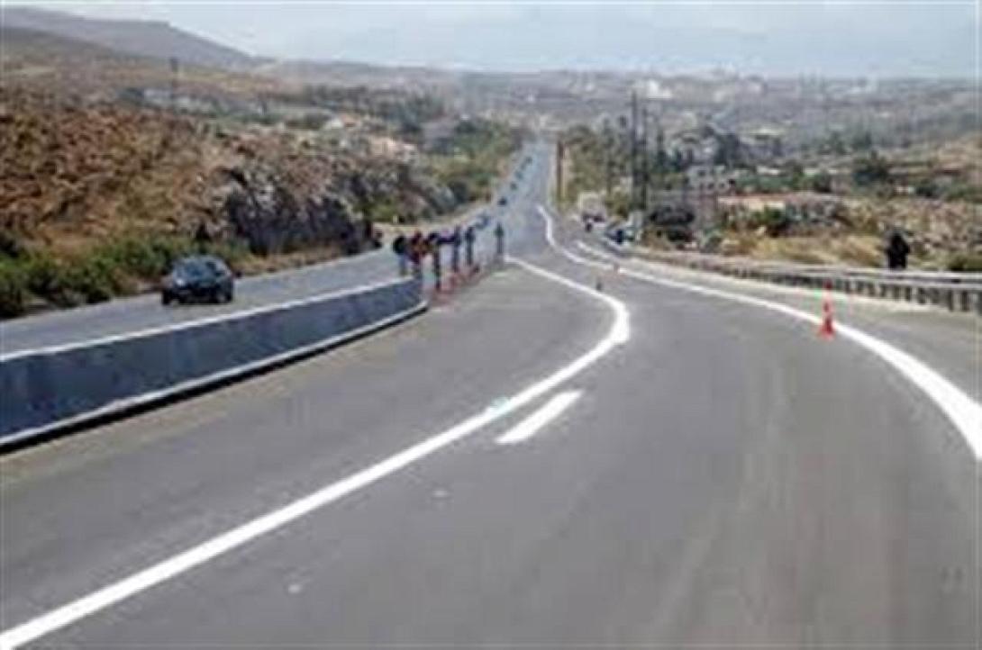 Την άμεση εκτέλεση έργων στο ΒΟΑΚ, ζητά ο Μ.Κεφαλογιάννης