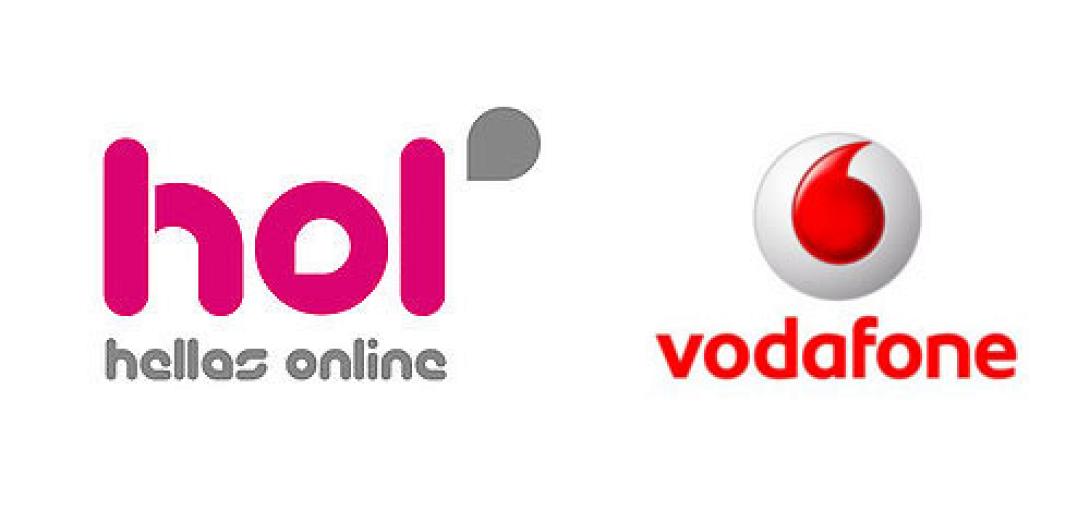 Εξαγορά της Hellas Online από την vodafone