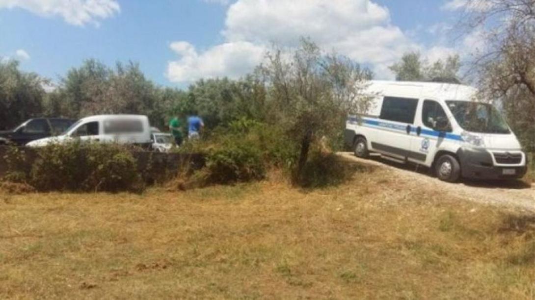 Ορχομενός Βοιωτίας