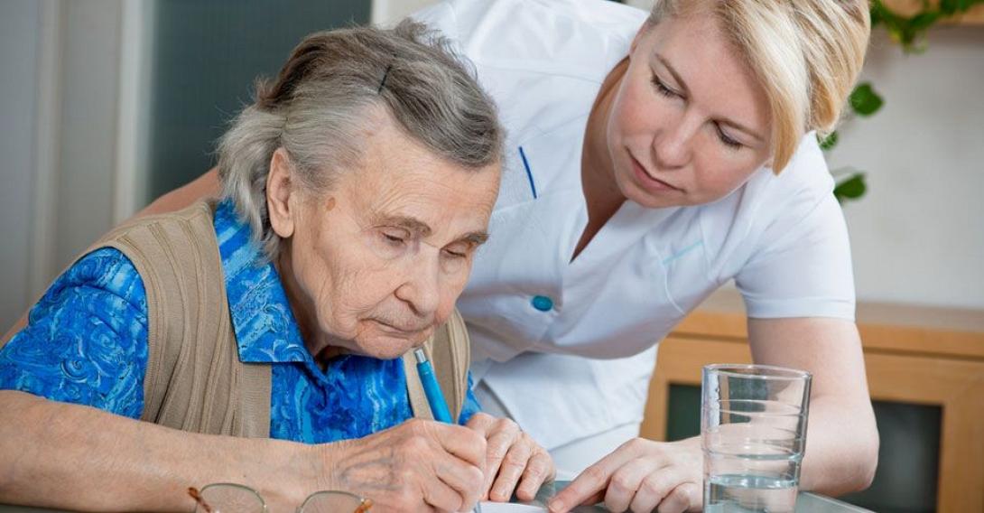 8 εκατ.ευρώ για το πρόγραμμα "Βοήθεια στο Σπίτι"