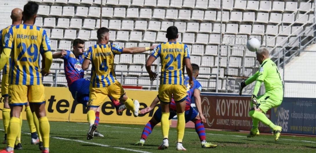 Βόλος Παναιτωλικός