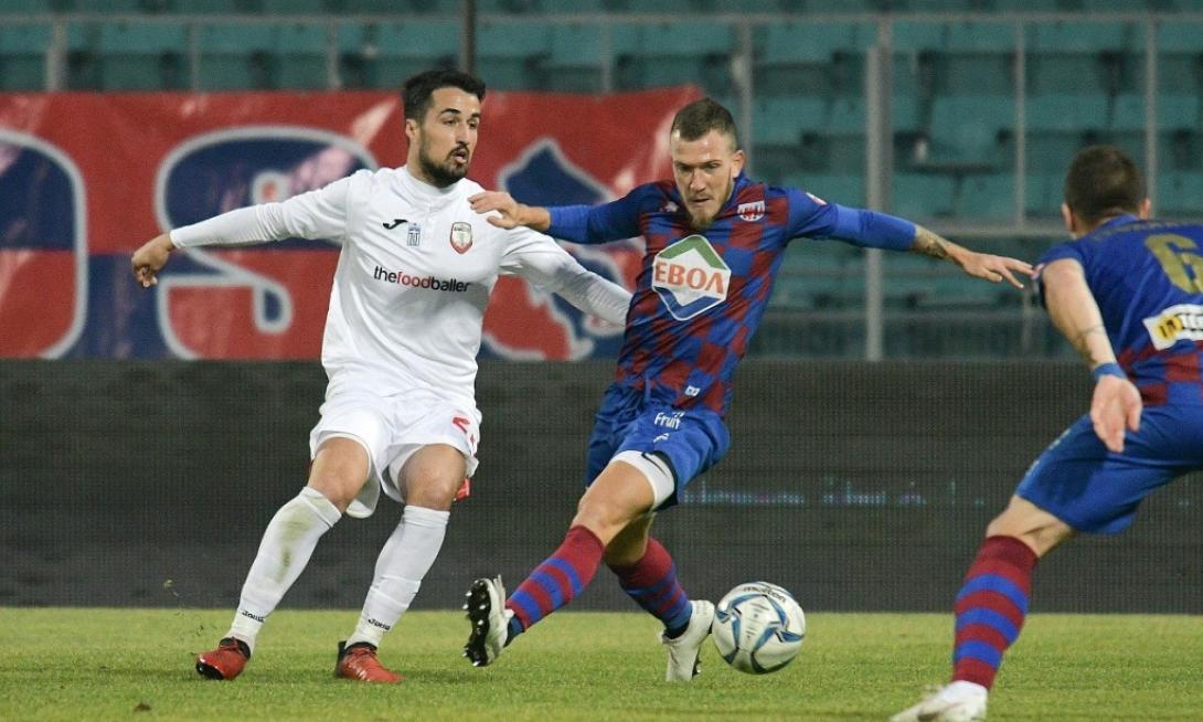 Βόλος-Ξάνθη