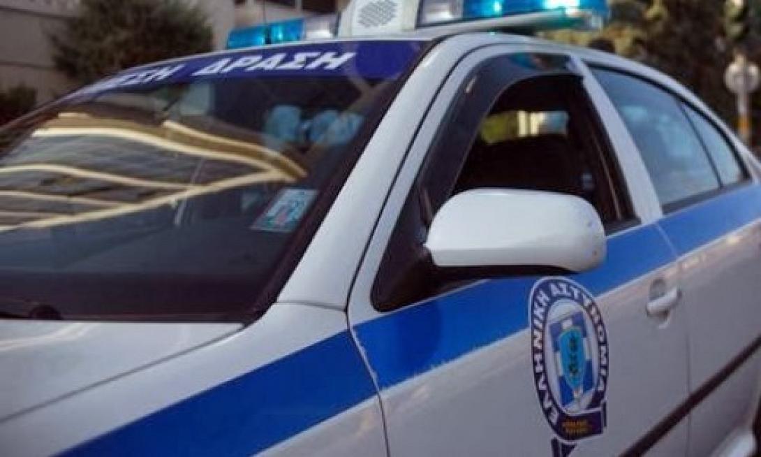 Ηράκλειο: Τηλεφώνημα για βόμβα σε πολυκατοικία