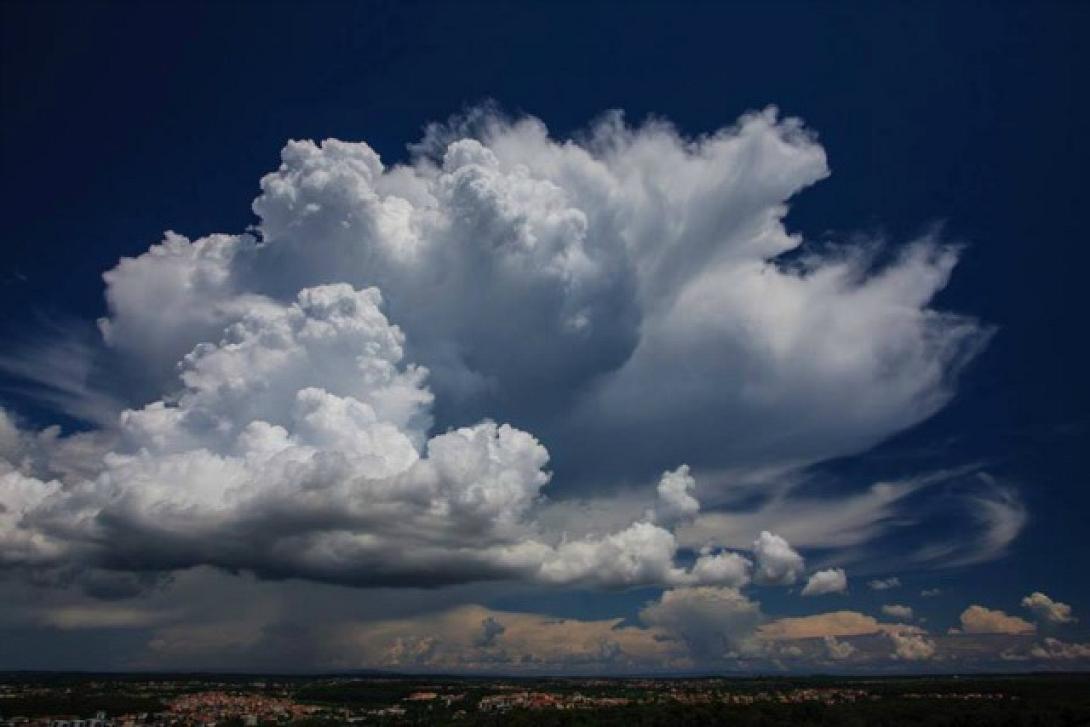 Φθινοπωρινό το κλίμα στην Κρήτη με ισχυρούς βοριάδες