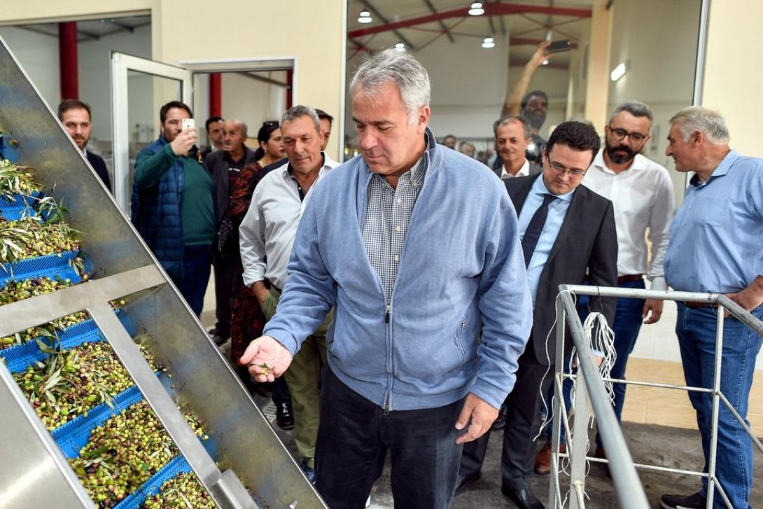 Μάκης Βορίδης