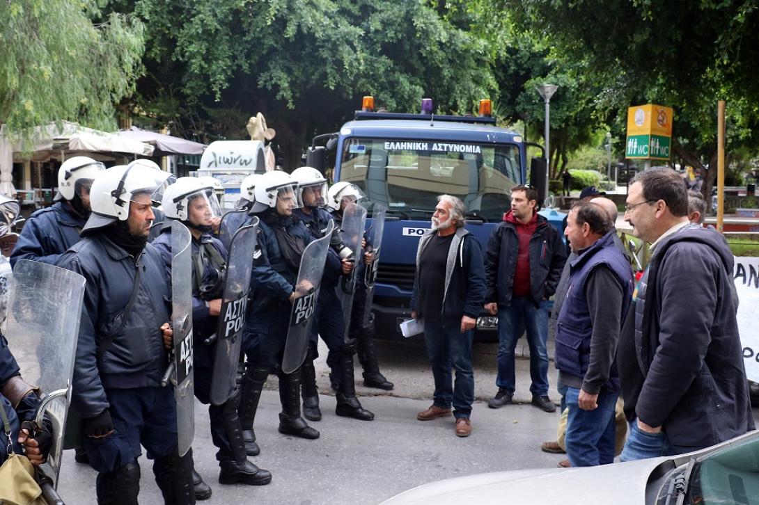 Βοριδηςσυσκεψη