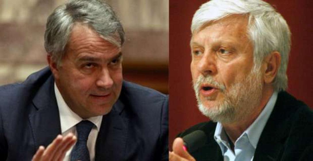 βορίδης τατούλης