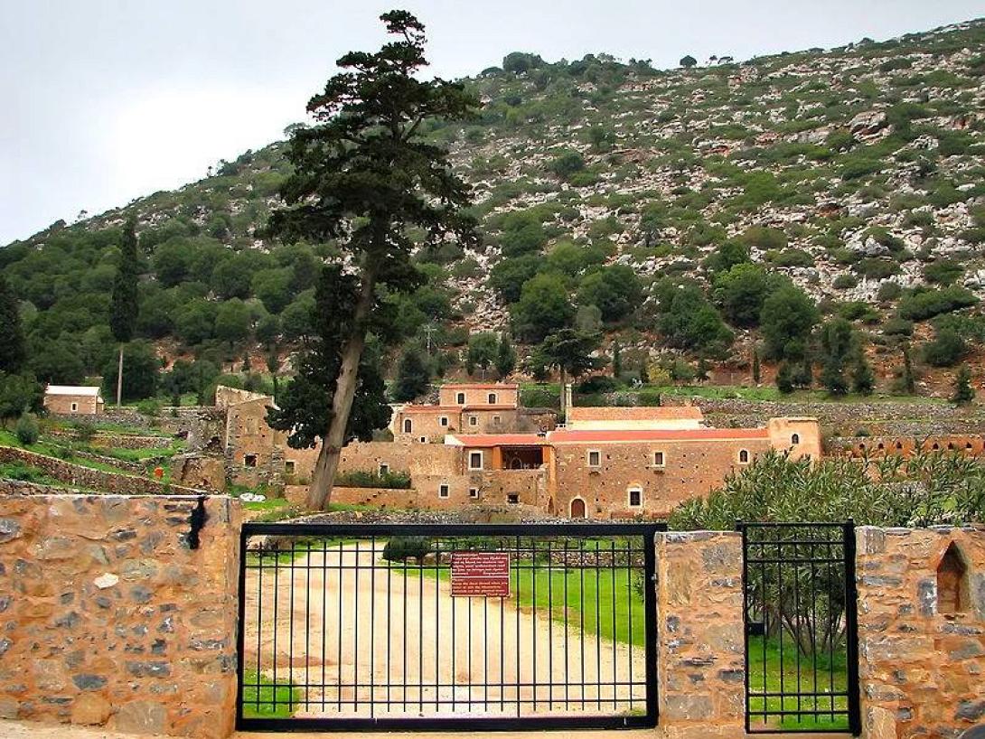 Εκδρομή στο Βώσακο διοργανώνει ο Σύλλογος Αλατσατιανών