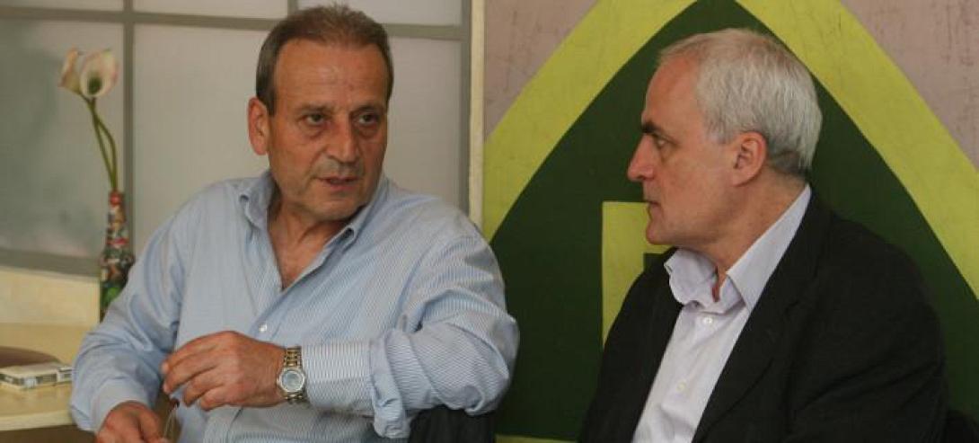 Μπαράζ μηνύσεων από βουλευτές για υπόνοιες χρηματισμού 