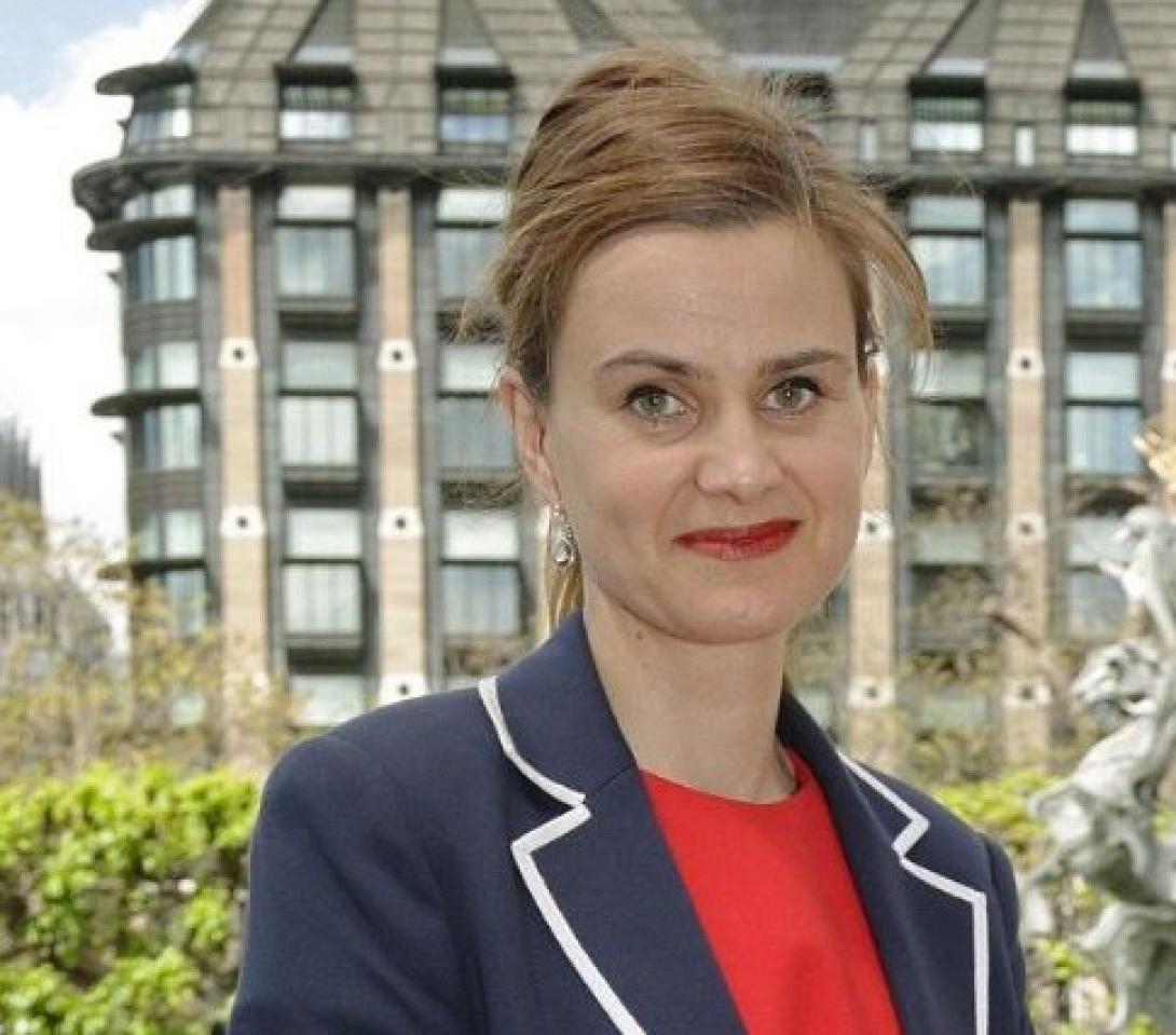 βουλευτής Βρετανία