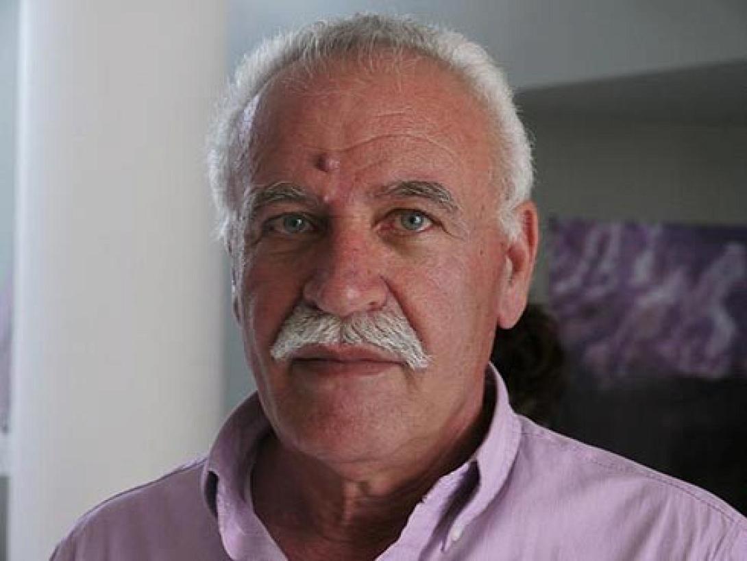 Αναρρώνει μετά την επέμβαση ο Απόστολος Βουλγαράκης