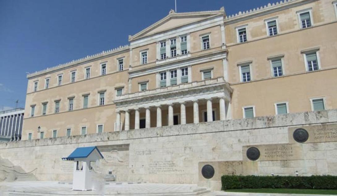 Η επερώτηση του ΣΥΡΙΖΑ που συζητείται αύριο στη Βουλή