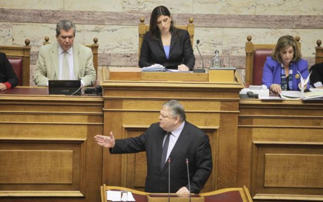 βενιζελος κωνσταντοπουλου