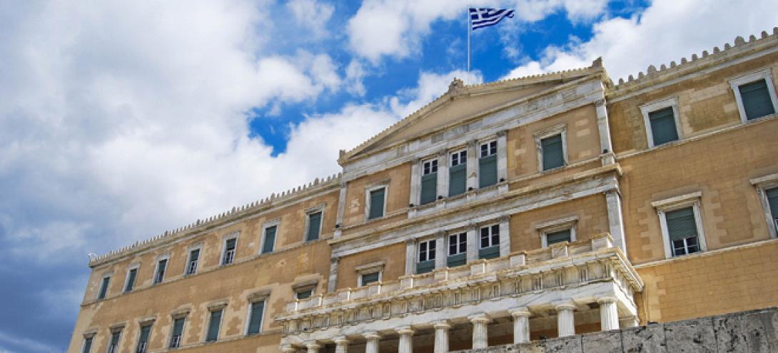 Η πρόταση του ΣΥΡΙΖΑ για το Προεδρείο της νέας Βουλής 