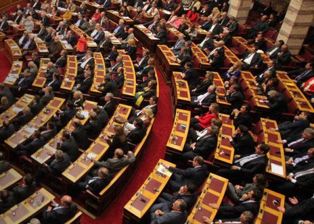 Ξεκινά αύριο η συζήτηση για τον προϋπολογισμό 