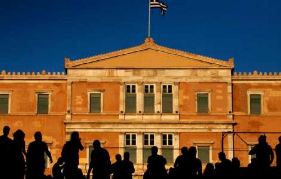 Στην Επιτροπή Δεοντολογίας η καταγγελία χρηματισμού βουλευτή για την εκλογή Προέδρου Δημοκρατίας