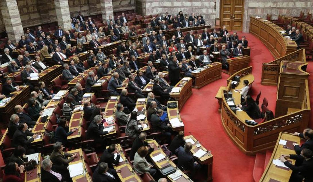 Στις 17 Δεκεμβρίου η πρώτη ψηφοφορία για την εκλογή Προέδρου Δημοκρατίας