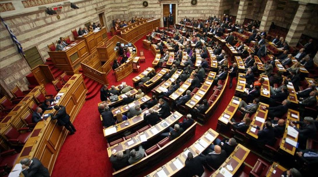 ΣΥΡΙΖΑ: Καλοδεχούμενη η επίσπευση των διαδικασιών 