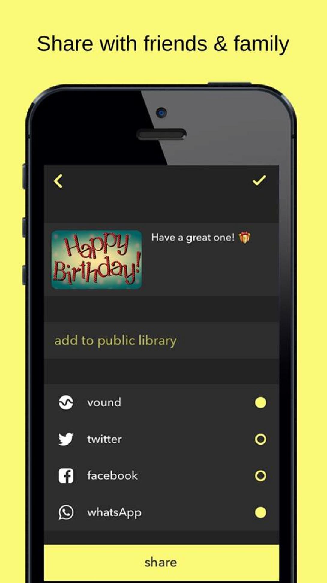 Το πρώτο ελληνικό social network ηχητικής δημιουργικότητας (βίντεο)