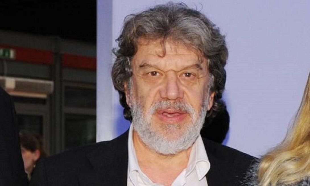 Συνελήφθη ο ηθοποιός Γιάννης Βούρος για χρέη στο δημόσιο