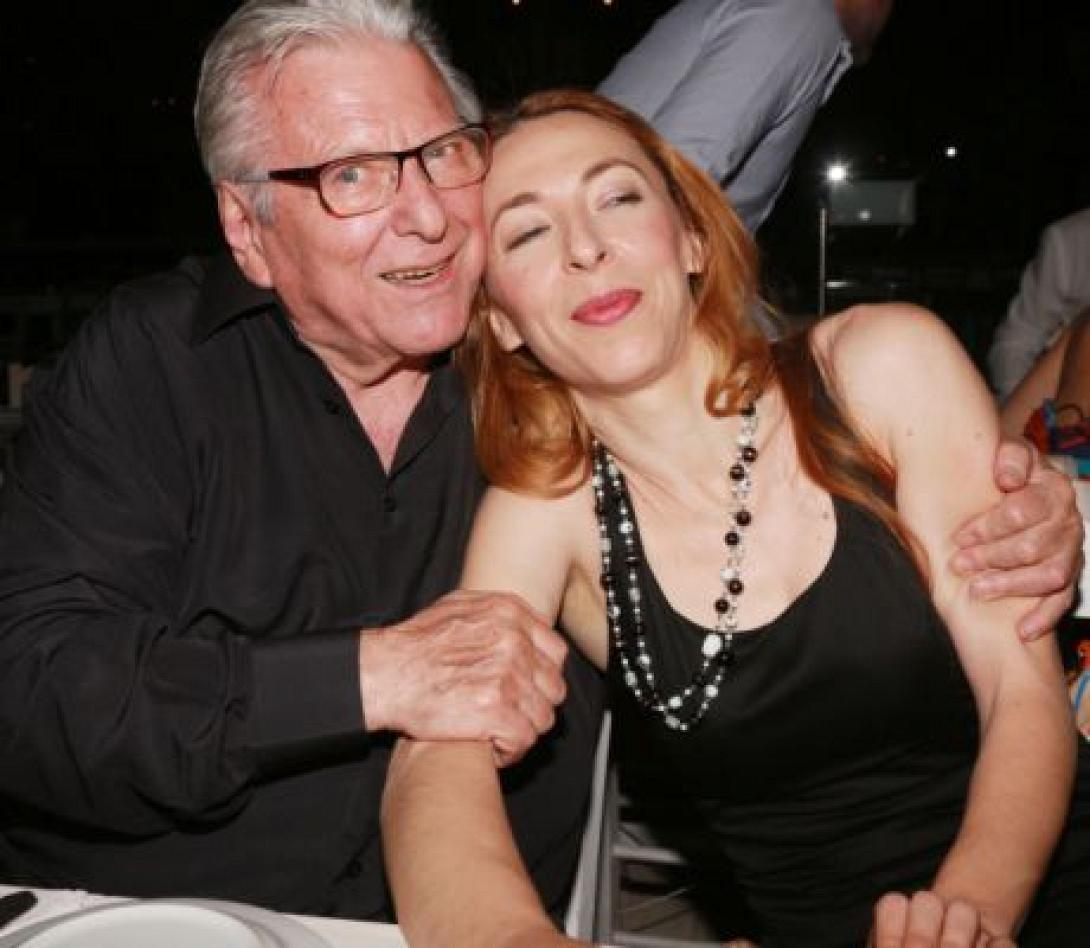 Κώστας Βουτσάς: Ένα παιδί θα με κάνει να νιώσω και πάλι νέος 