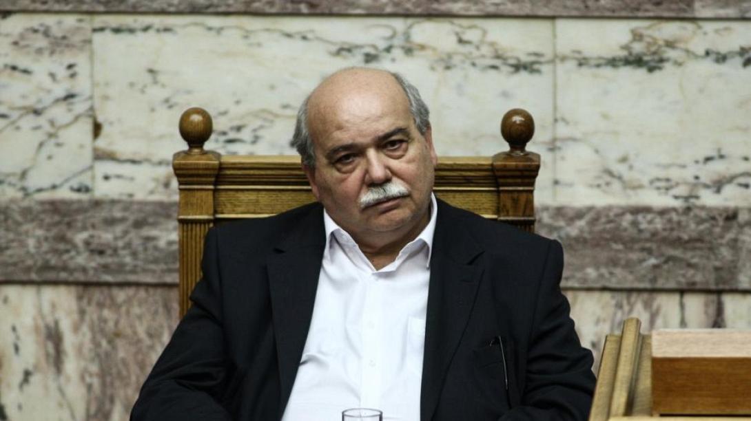 Νίκος Βούτσης