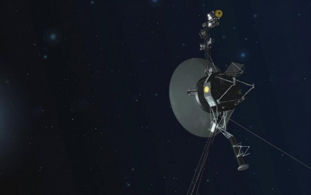 voyager 1