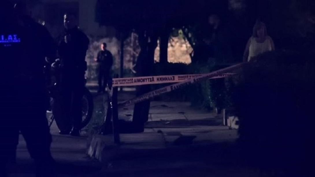 βούλα δολοφονία