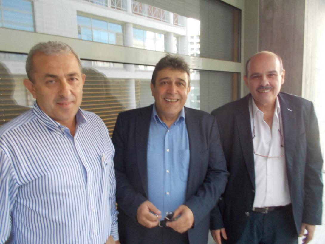 βουλευτές ΣΥΡΙΖΑ