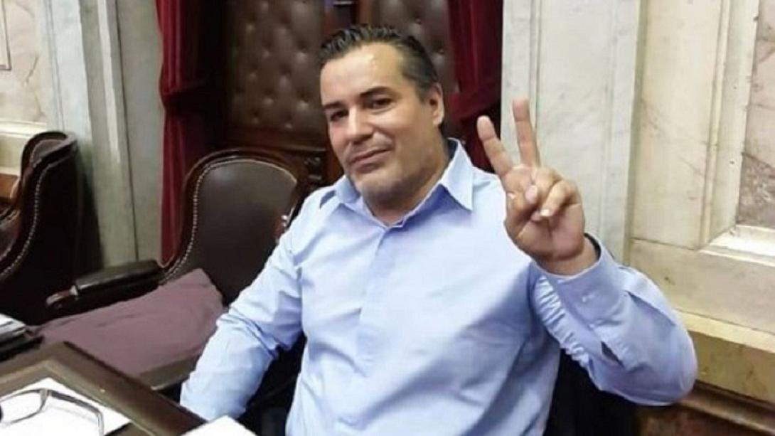 Αργεντινή - Βουλευτής