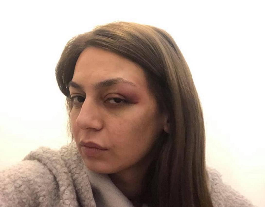 μαρία απατζίδη