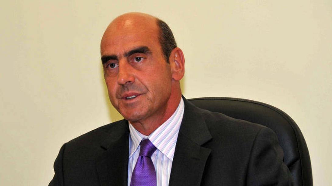 γιώργος βουλγαράκης