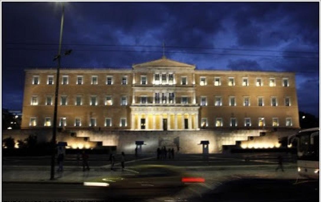 Προβληματισμός για την ποιότητα του Κοινοβουλευτισμού της χώρας