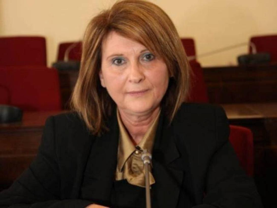 Σκληρή κριτική Σ.Βούλτεψη στο ΣΥΡΙΖΑ