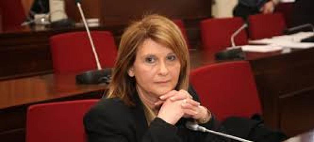 Για «παραλήρημα» του ΣΥΡΙΖΑ, κάνει λόγο η Σοφία Βούλτεψη