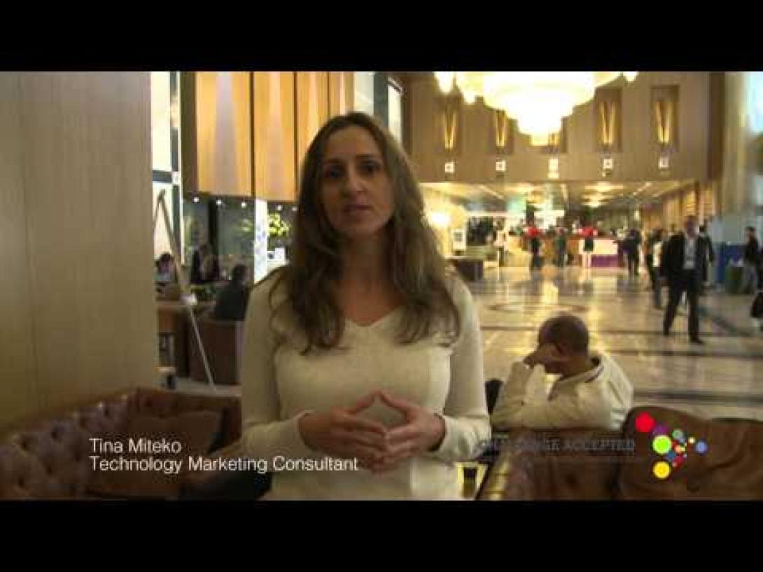 Δύο Ηρακλειώτικες εταιρείες στην «Ολυμπιάδα» της ψηφιακής τεχνολογίας