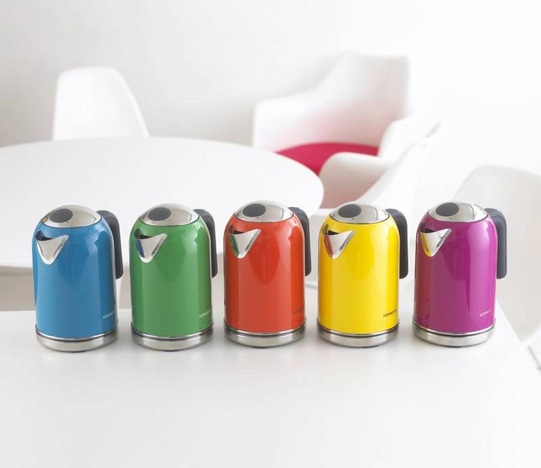 Διώχνουμε τα άλατα από το βραστήρα μας