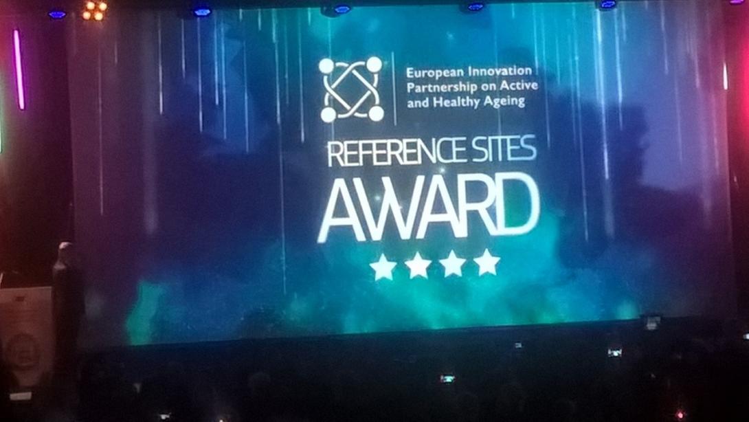 βραβειο κρητη