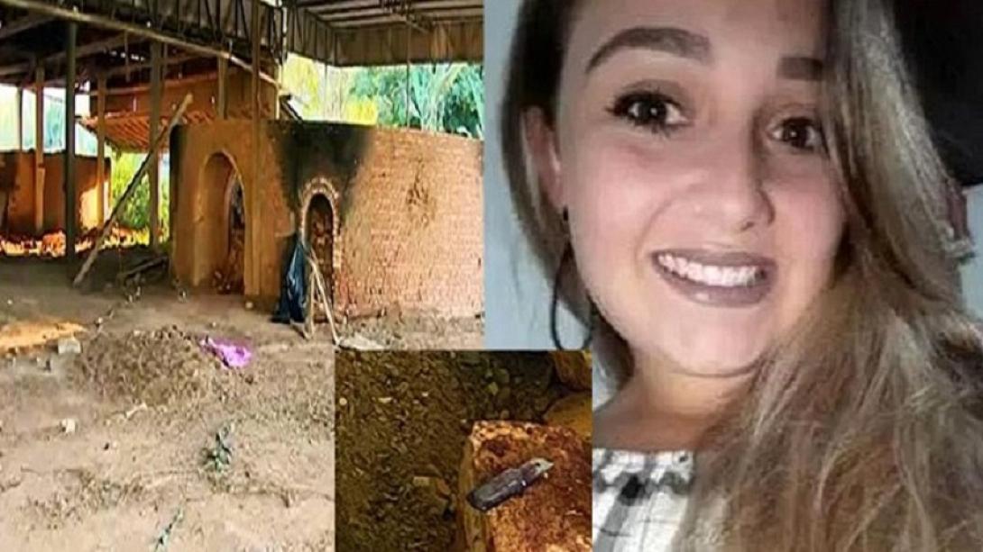 Βραζιλία - Έγκλημα