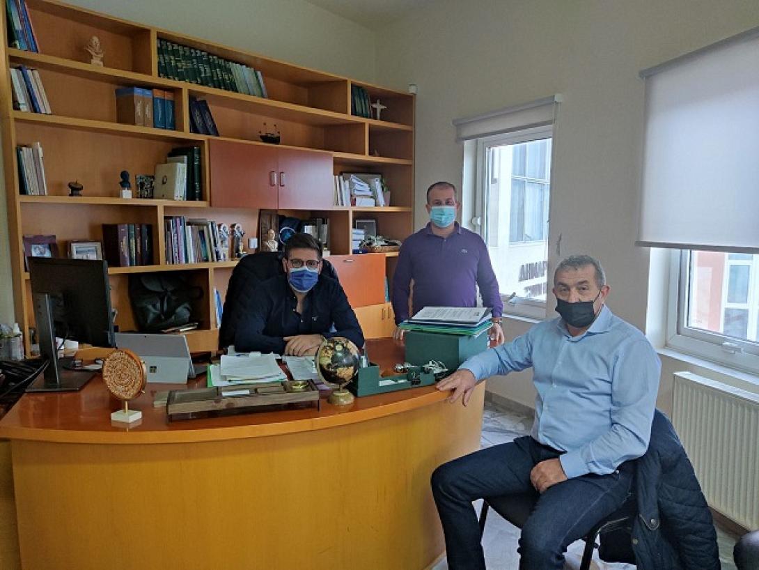 Βαρδάκης Μποκέας