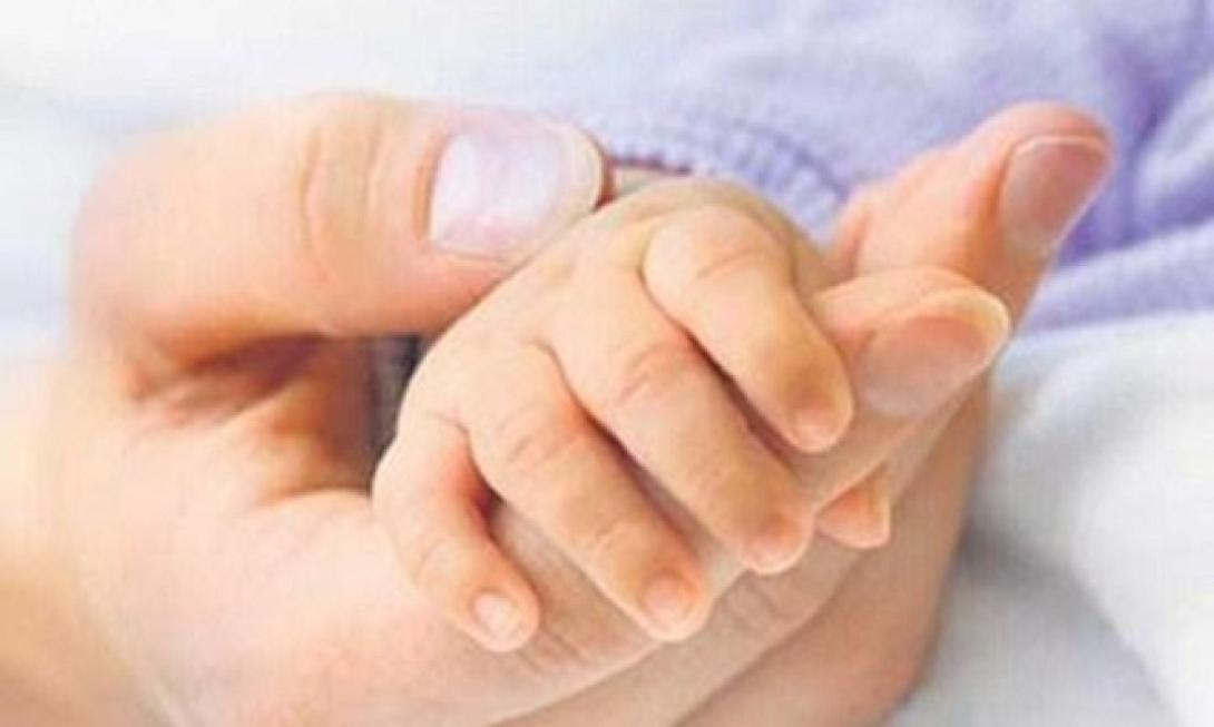 παιδί νοσοκομείο