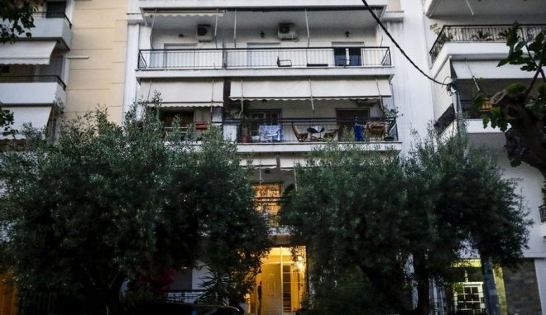 Βρεφος Νεα Σμύρνη