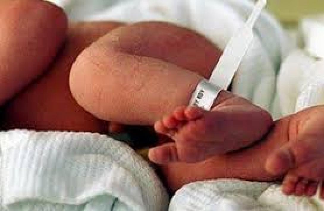 Εξιχνιάστηκε υπόθεση αγοραπωλησίας βρέφους στο Ρέθυμνο