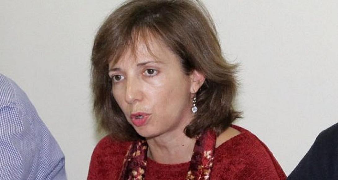 ειρήνη βρέντζου