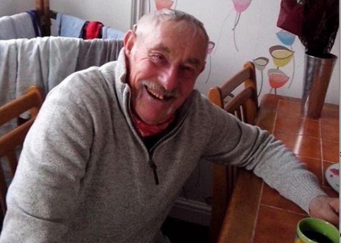 Άφαντος παραμένει ο Βρετανός τουρίστας, που χάθηκε στα Χανιά 