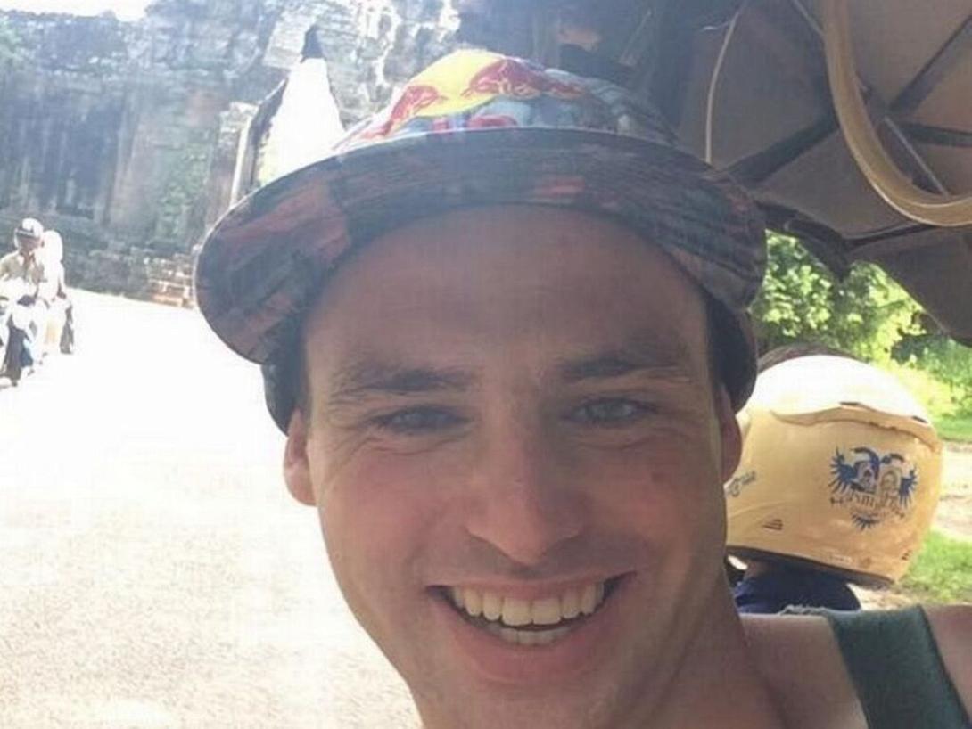 Βρετανός - Κορωνοϊός