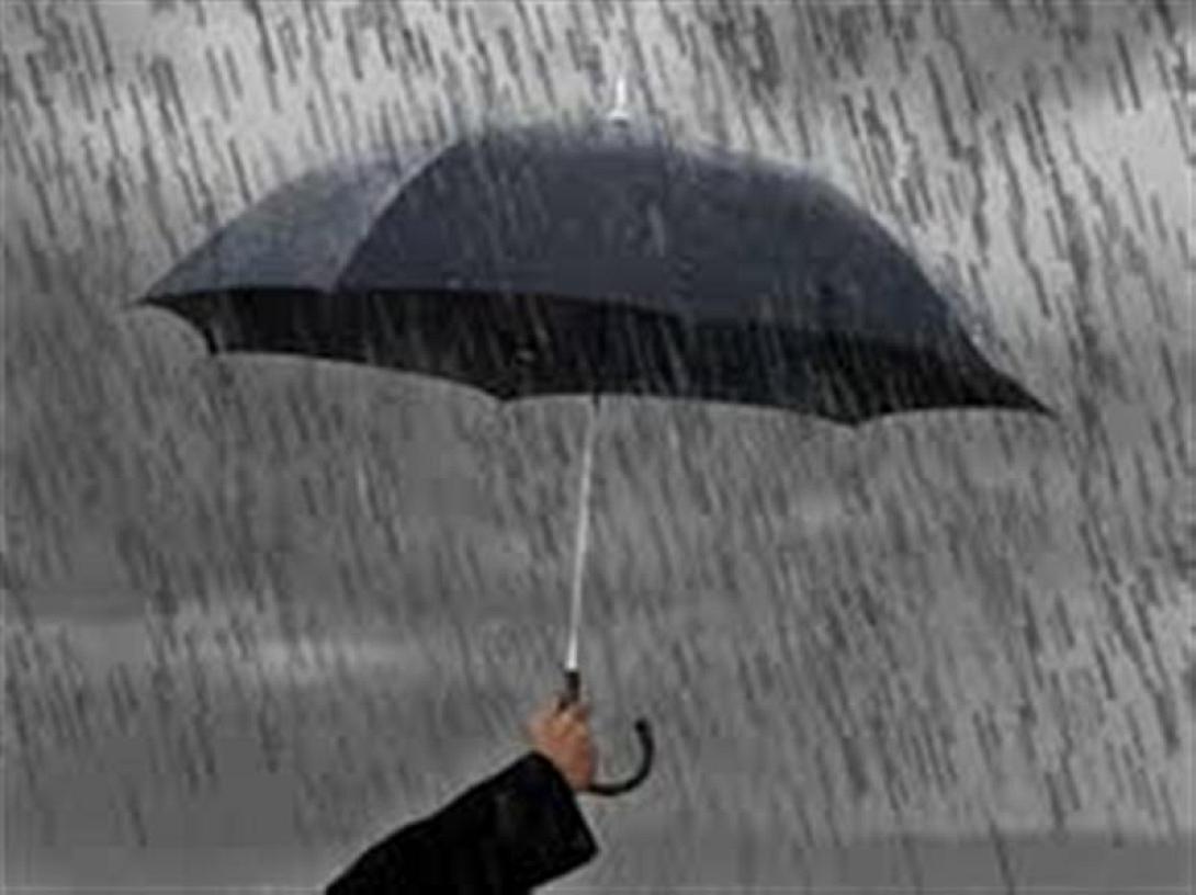 Άκρως χειμωνιάτικο το σκηνικό του καιρού μέχρι και το Σαββατοκύριακο