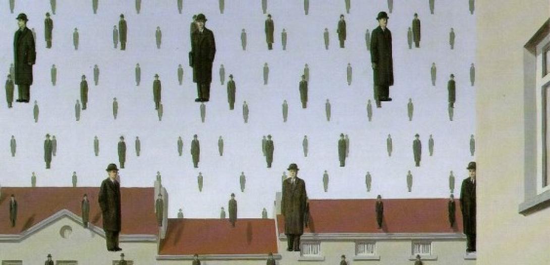 Οικονομική ή μήπως αξιακή κρίση;